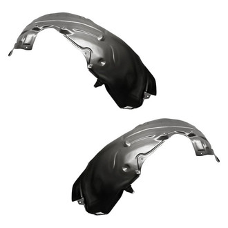 Replacement - Front Fender Liner