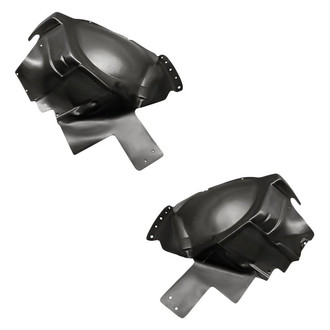 Replacement® - Fender Liner Section