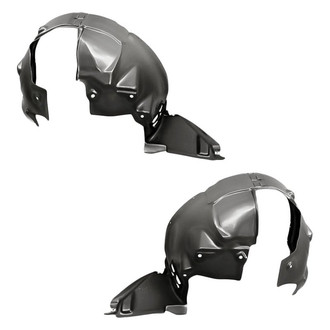 Replacement® - Fender Liner