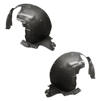 Replacement® - Fender Liner