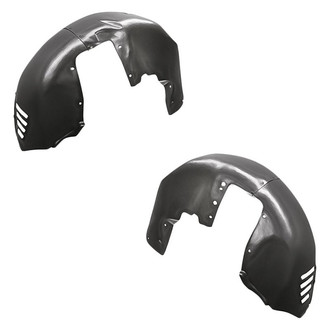 Replacement - Rear Fender Liner
