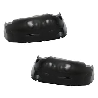 Replacement - Rear Fender Liner