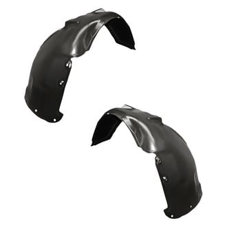 Replacement - Front Fender Liner