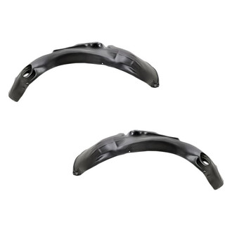 Replacement - Front Fender Liner