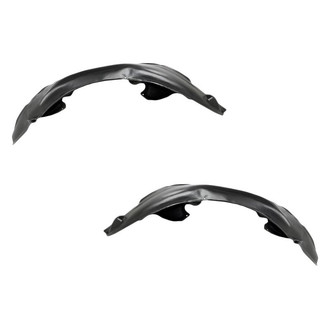 Replacement® - Fender Liner Section