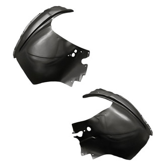 Replacement® - Fender Liner Section