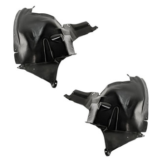 Replacement® - Fender Liner Section