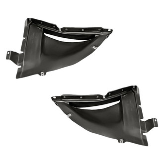 Replacement® - Fender Splash Shield