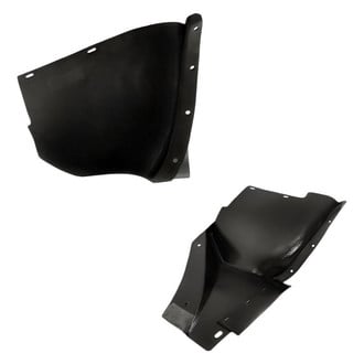 Replacement® - Fender Liner Section