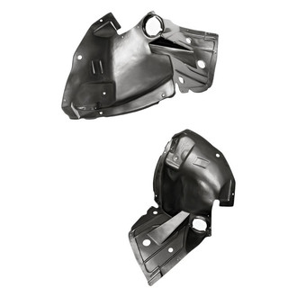 Replacement® - Fender Liner Section