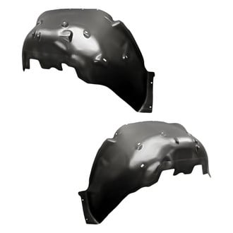 Replacement® - Fender Liner Section
