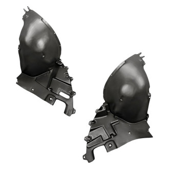 Replacement® - Fender Liner Section