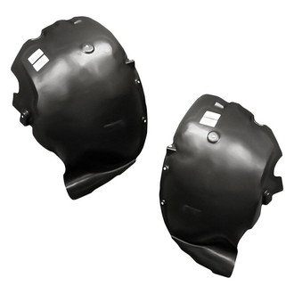 Replacement® - Fender Liner Section