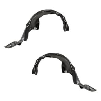 Replacement - Front Fender Liner