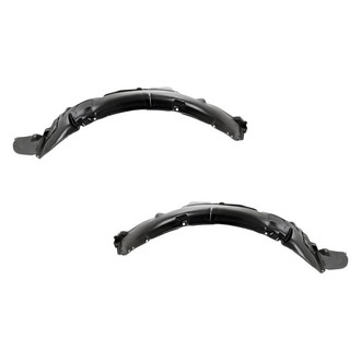 Replacement - Front Fender Liner