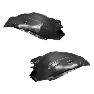 Replacement® - Fender Liner Section