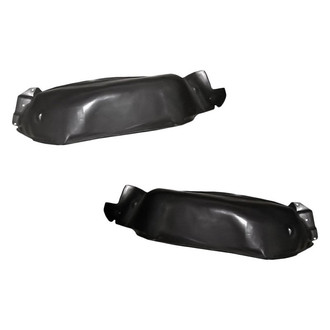 Replacement - Rear Fender Liner