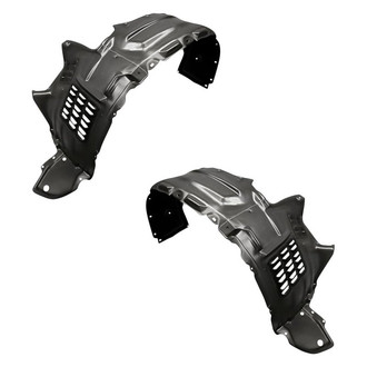 Replacement® - Fender Liner Section