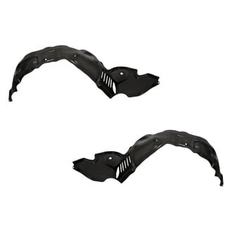 Replacement - Front Fender Liner