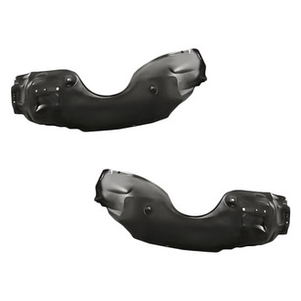 Replacement - Front Fender Liner