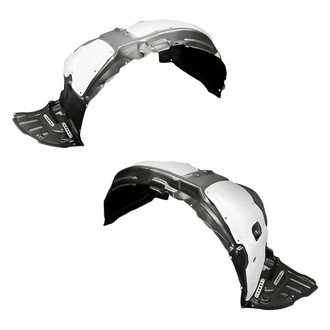 Replacement® - Fender Liner