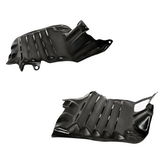 Replacement® - Fender Liner Section