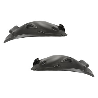 Replacement - Front Fender Liner Rear Section