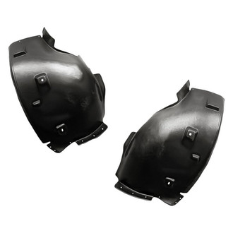 Replacement® - Fender Liner Section