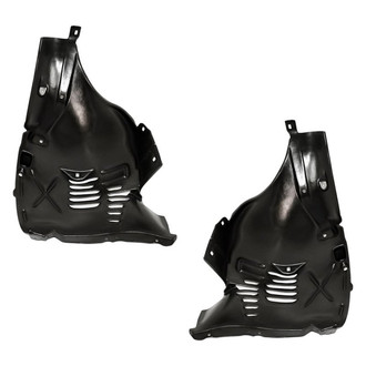Replacement - Front Fender Liner Front Section