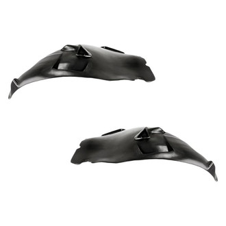 Replacement - Front Fender Liner Rear Section