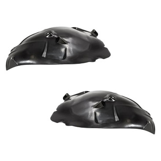 Replacement - Front Fender Liner