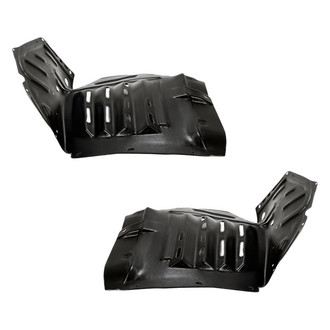Replacement® - Fender Liner Section