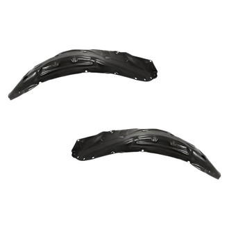 Replacement® - Fender Liner Section