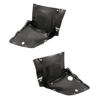 Replacement® - Fender Liner Section