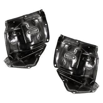 Replacement® - Fender Liner Section