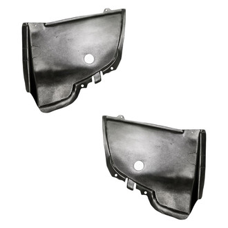 Replacement - Front Fender Splash Shield