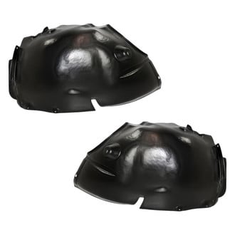 Replacement® - Fender Liner Section