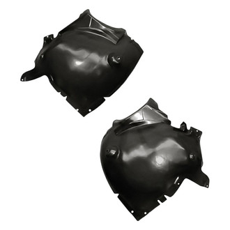 Replacement - Front Upper Fender Liner Upper Section