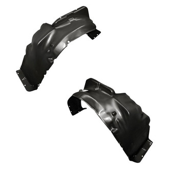 Replacement - Front Fender Liner