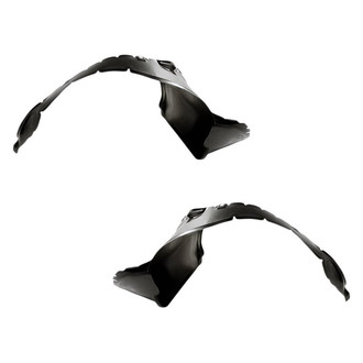 Replacement® - Fender Liner Section