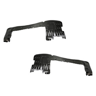 Replacement - Front Fender Liner