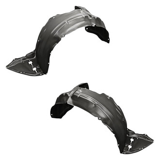Replacement® - Fender Liner Section