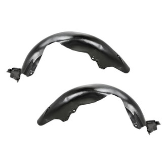 Replacement - Rear Fender Liner