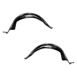 Replacement - Rear Fender Liner