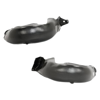 Replacement - Rear Fender Liner