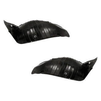Replacement® - Fender Liner Section