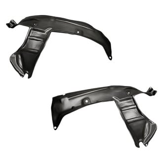 Replacement® - Fender Liner Section