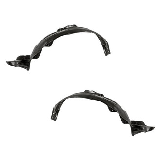 Replacement - Front Fender Liner