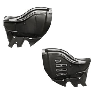 Toyota Sequoia Replacement Quarter Panels | CARiD