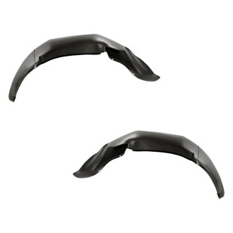 Replacement - Rear Fender Liner